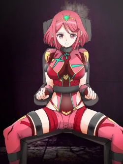 Homura Goumon, Shokei Gumon Nama Haishin & Chibusa Setsudan Remake