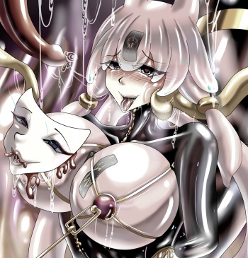 jokerkin       fox2     先 cover