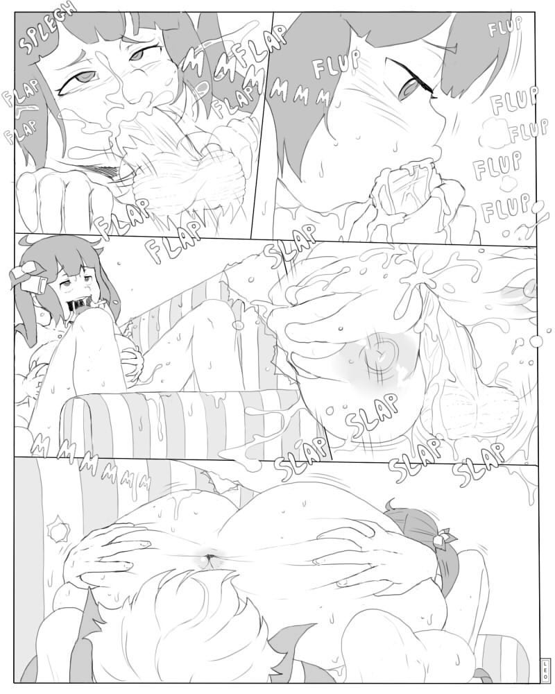 Dungeon ni Deai o Motomeru no wa Machigatteiru Darou ka? page 10 full