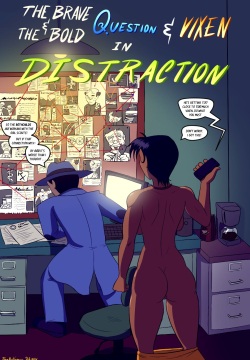 Distraction