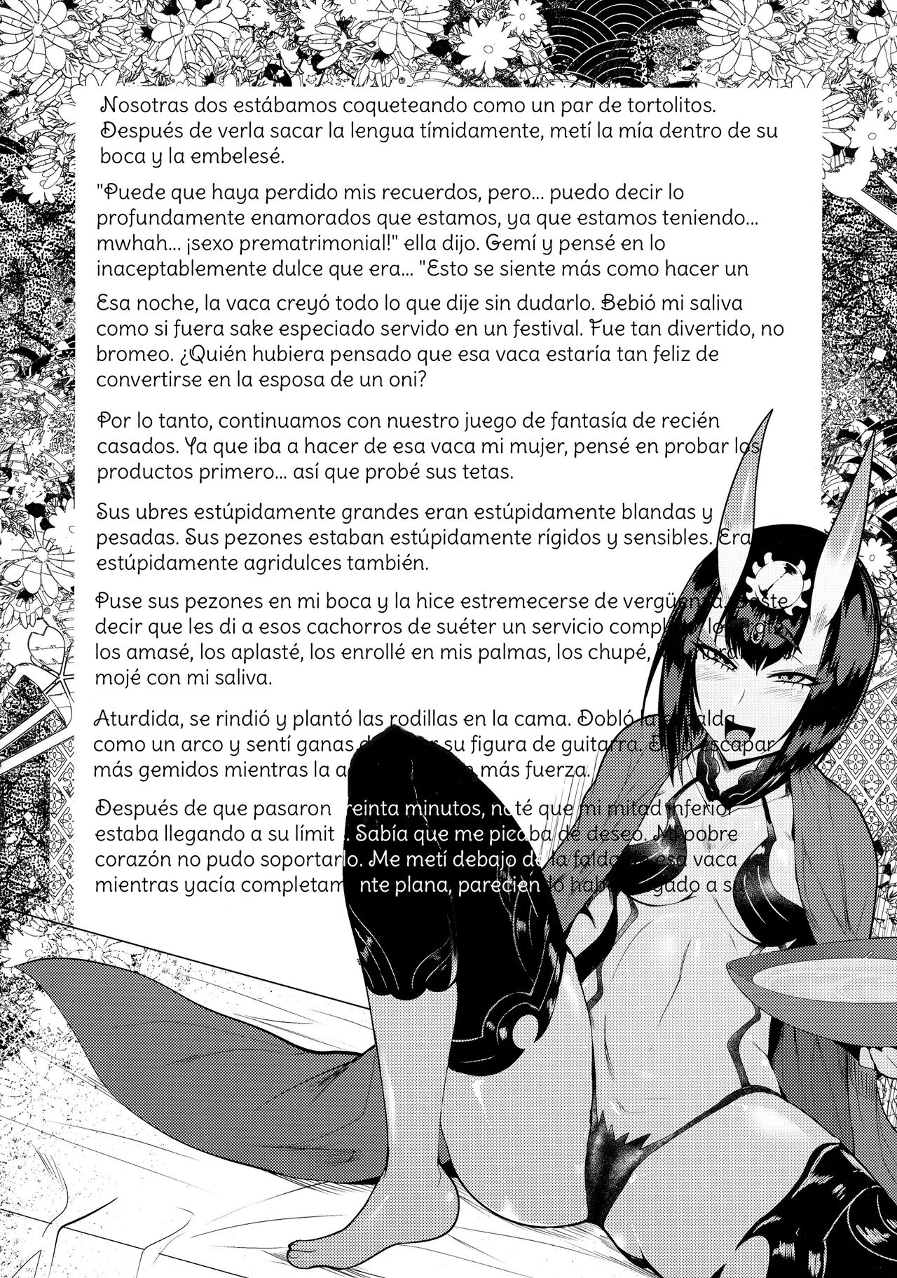 Harenchi Yuuenchi page 10 full