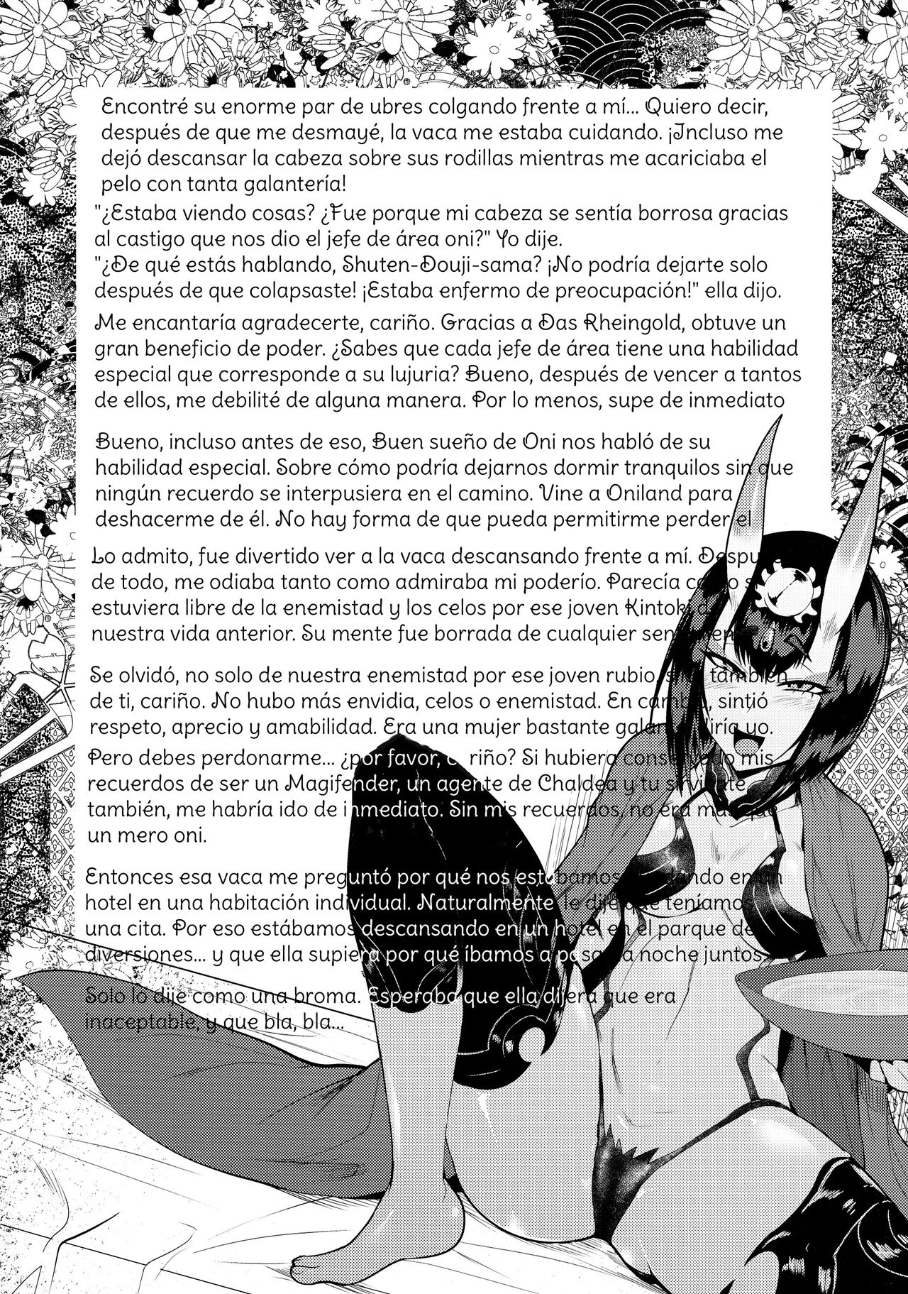 Harenchi Yuuenchi page 6 full