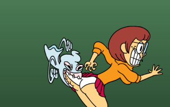 scooby-doo cover