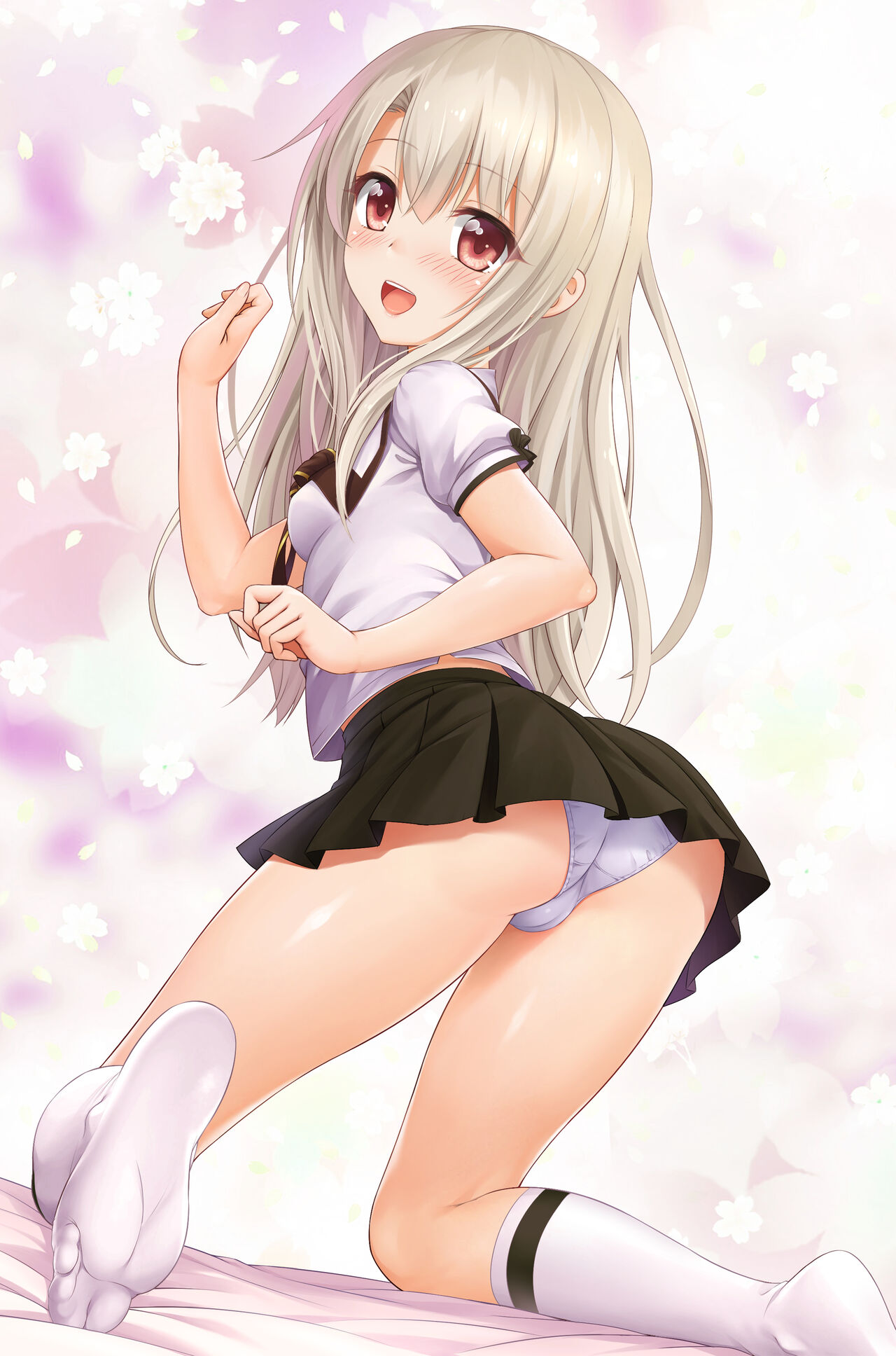 Illya page 1 full