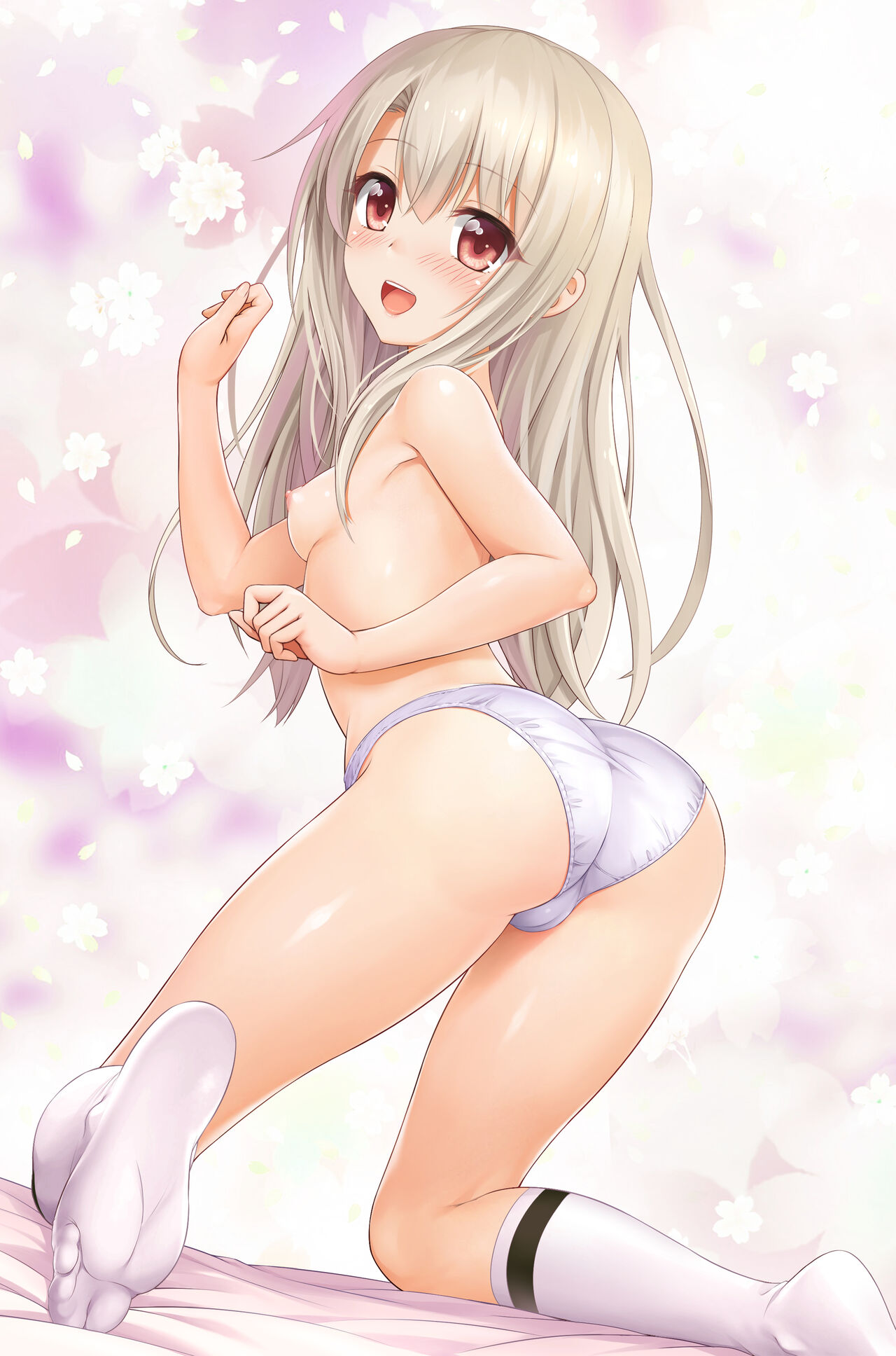 Illya page 2 full