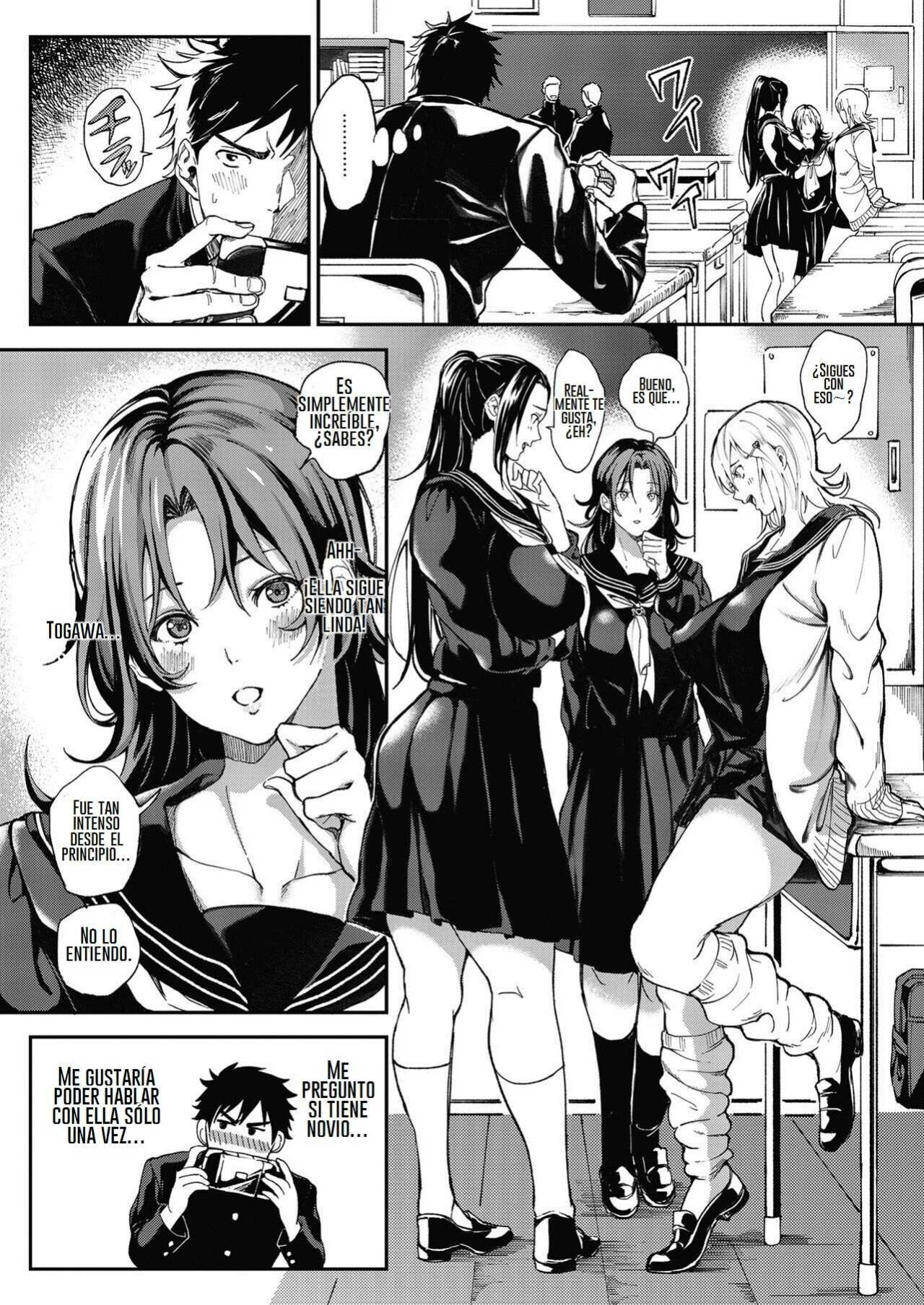 Zettai Ryouomoi Appli ~Anoko no Kokoro mo Karada mo, Katte ni Ore no Mono~ page 2 full