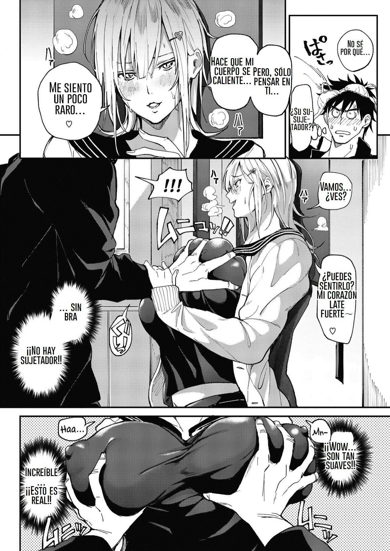 Zettai Ryouomoi Appli ~Anoko no Kokoro mo Karada mo, Katte ni Ore no Mono~ page 9 full
