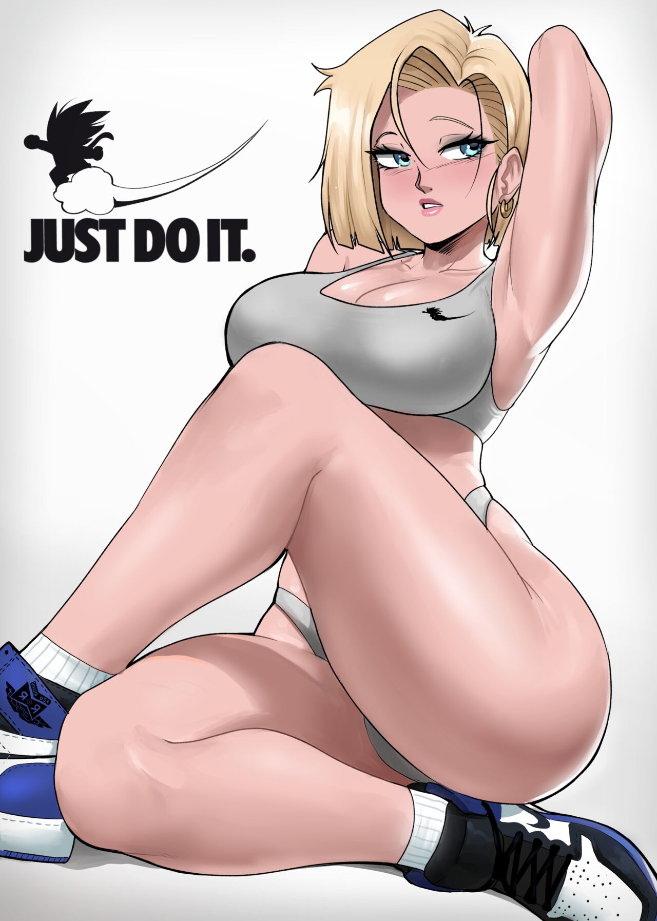 Dragon Ball page 4 full
