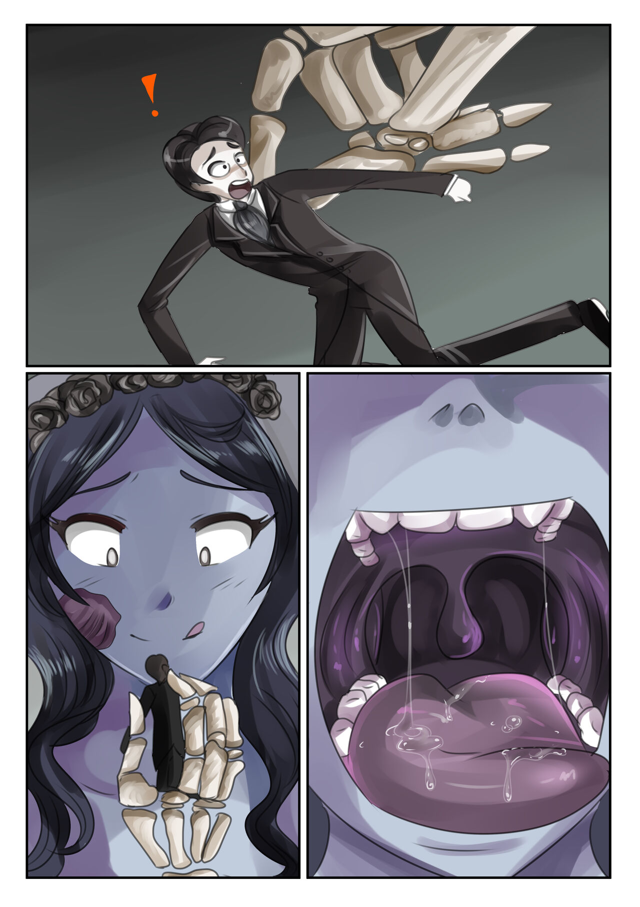 Emily And Victoria Noms page 3 full