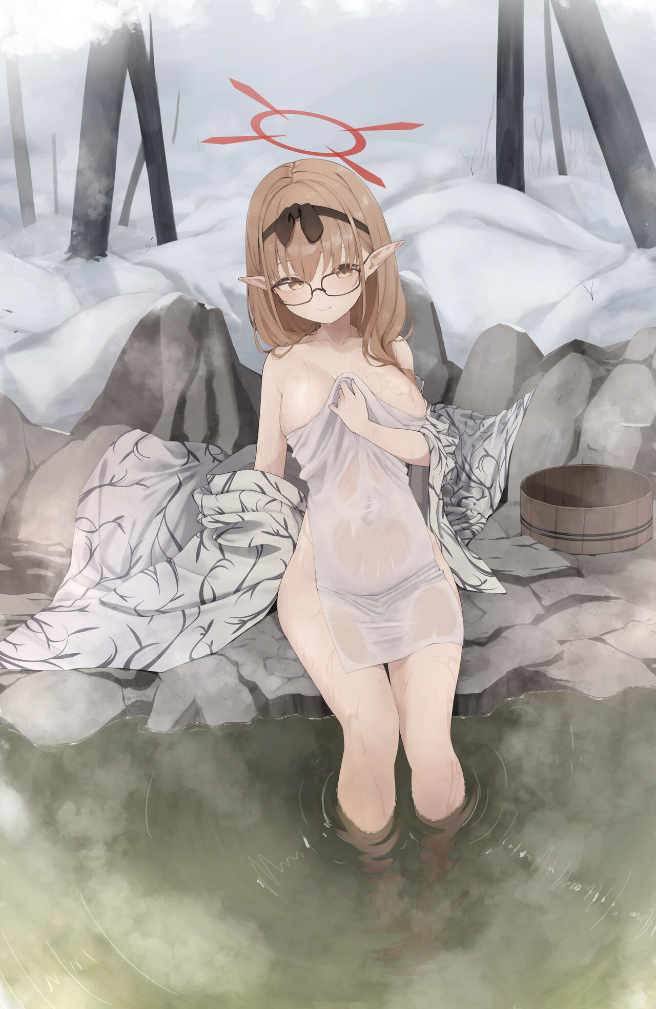 ●PIXIV● しわ page 2 full