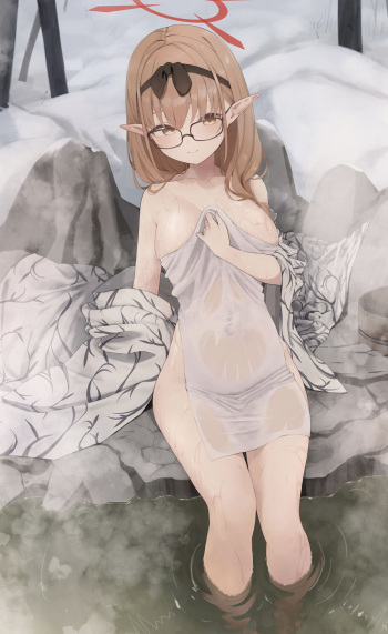 ●PIXIV● しわ cover