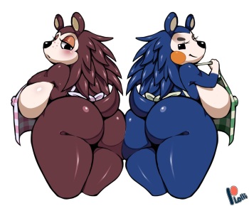 Able Sisters cover