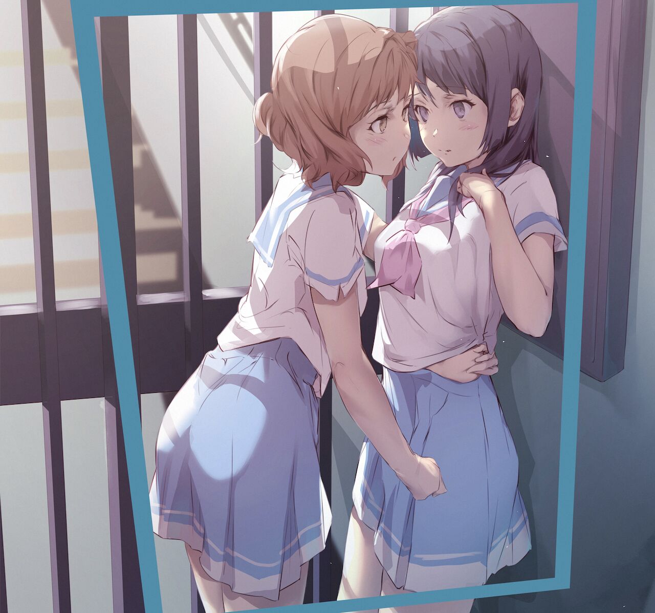 蒼月かおる page 9 full