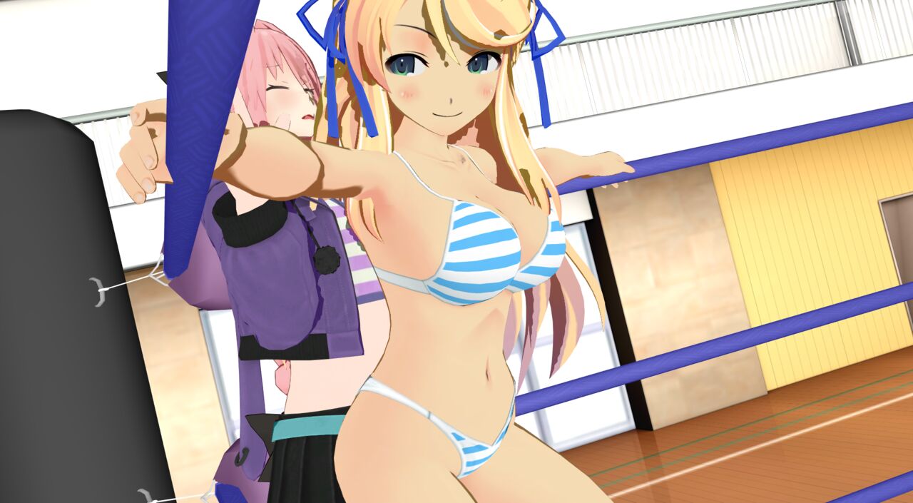 Katsuragi vs Astelfo page 4 full