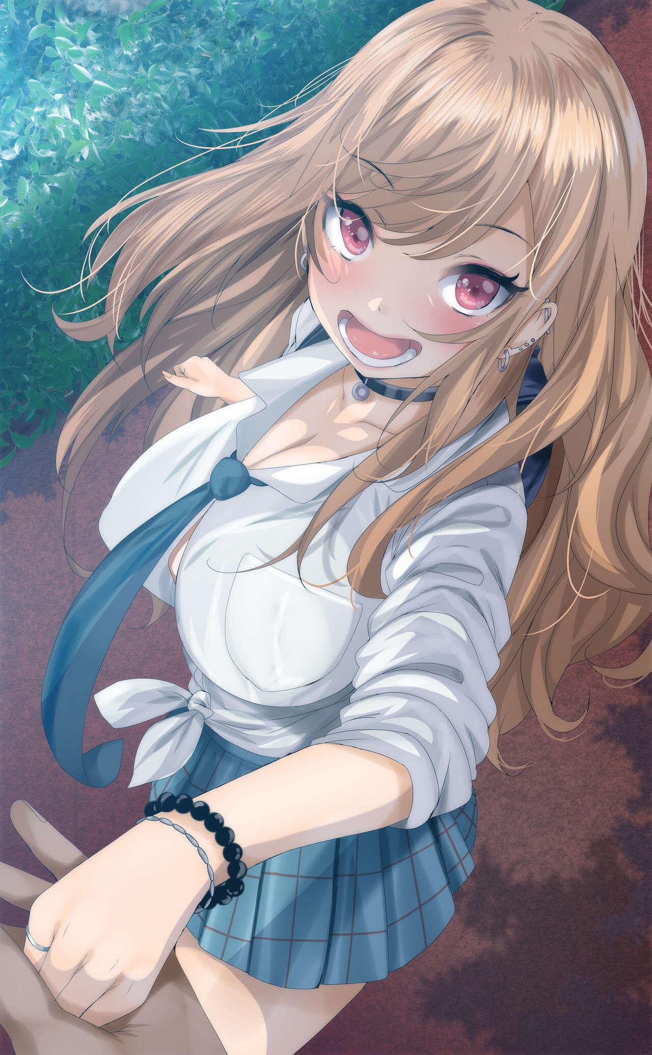 Fumihiko - Marin Kitagawa page 4 full