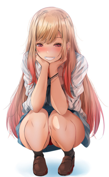 Fumihiko - Marin Kitagawa cover