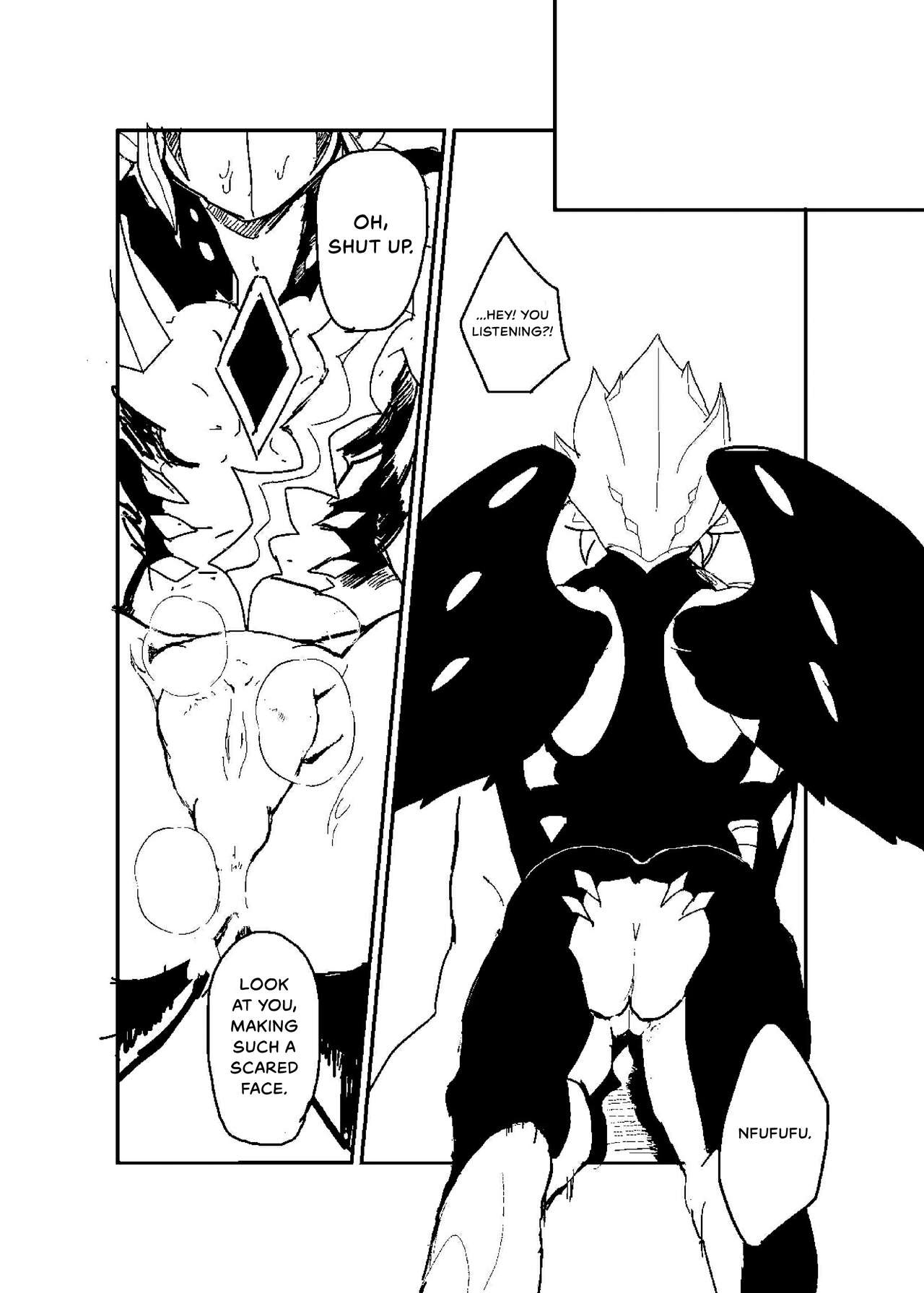 Kinshin Soukan page 4 full