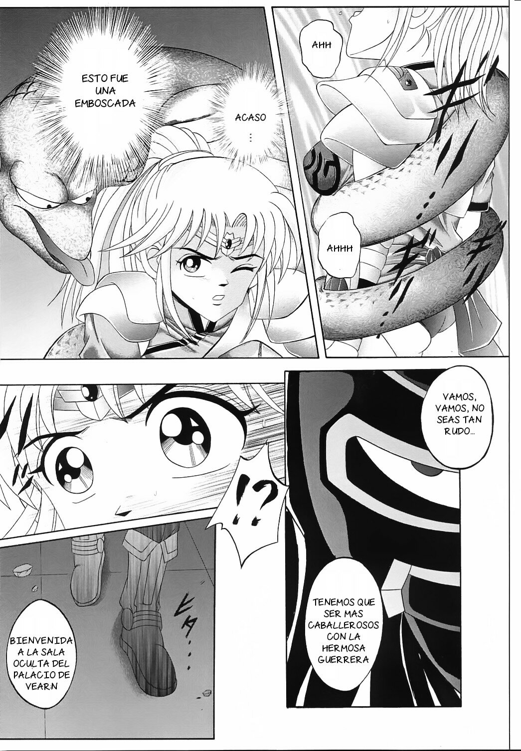 DIME ALLIANCE page 8 full