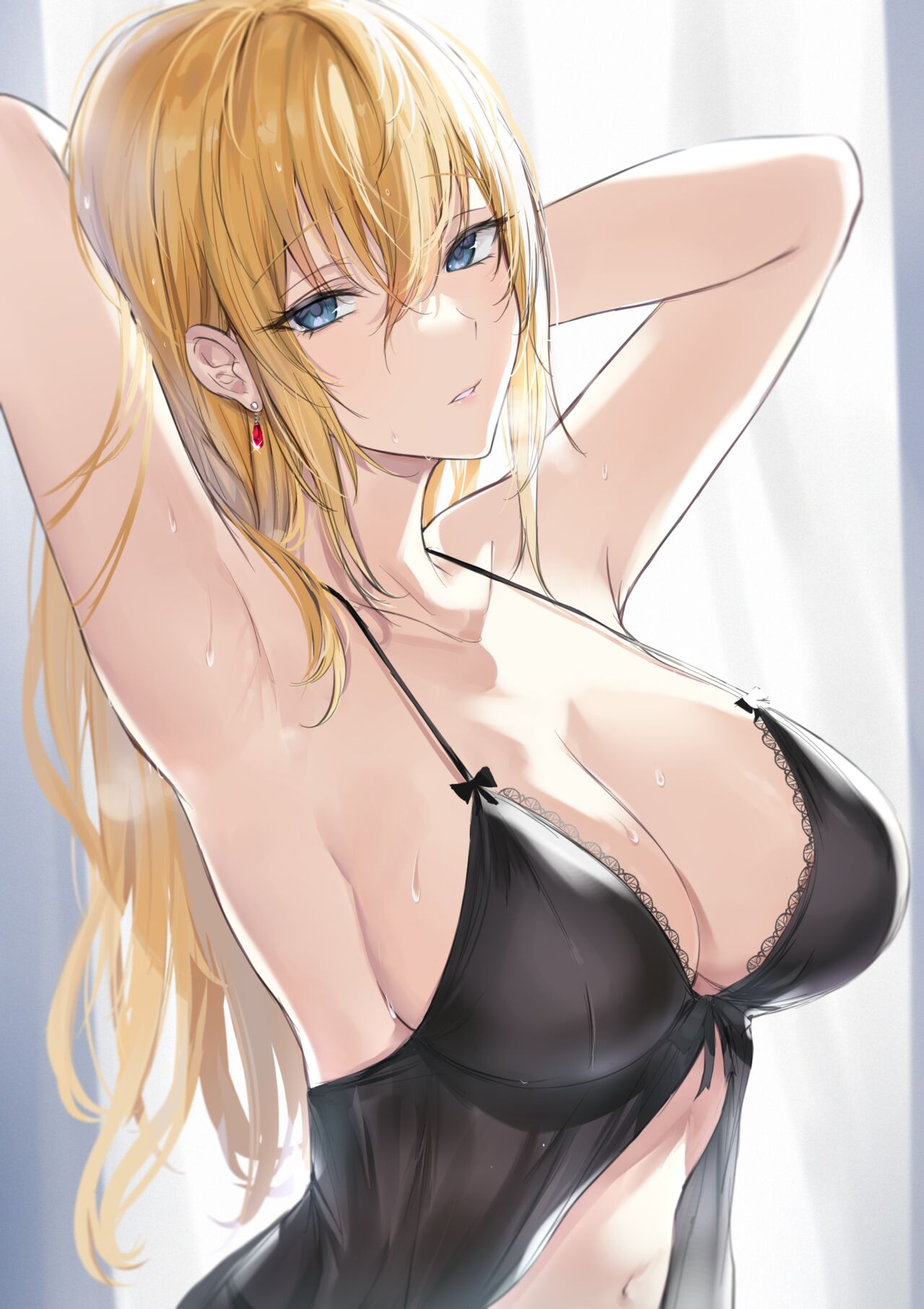 Kyouki page 1 full