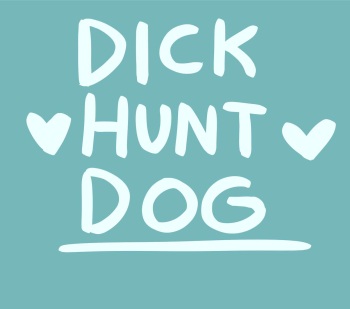 Dick Hunt Dog cover