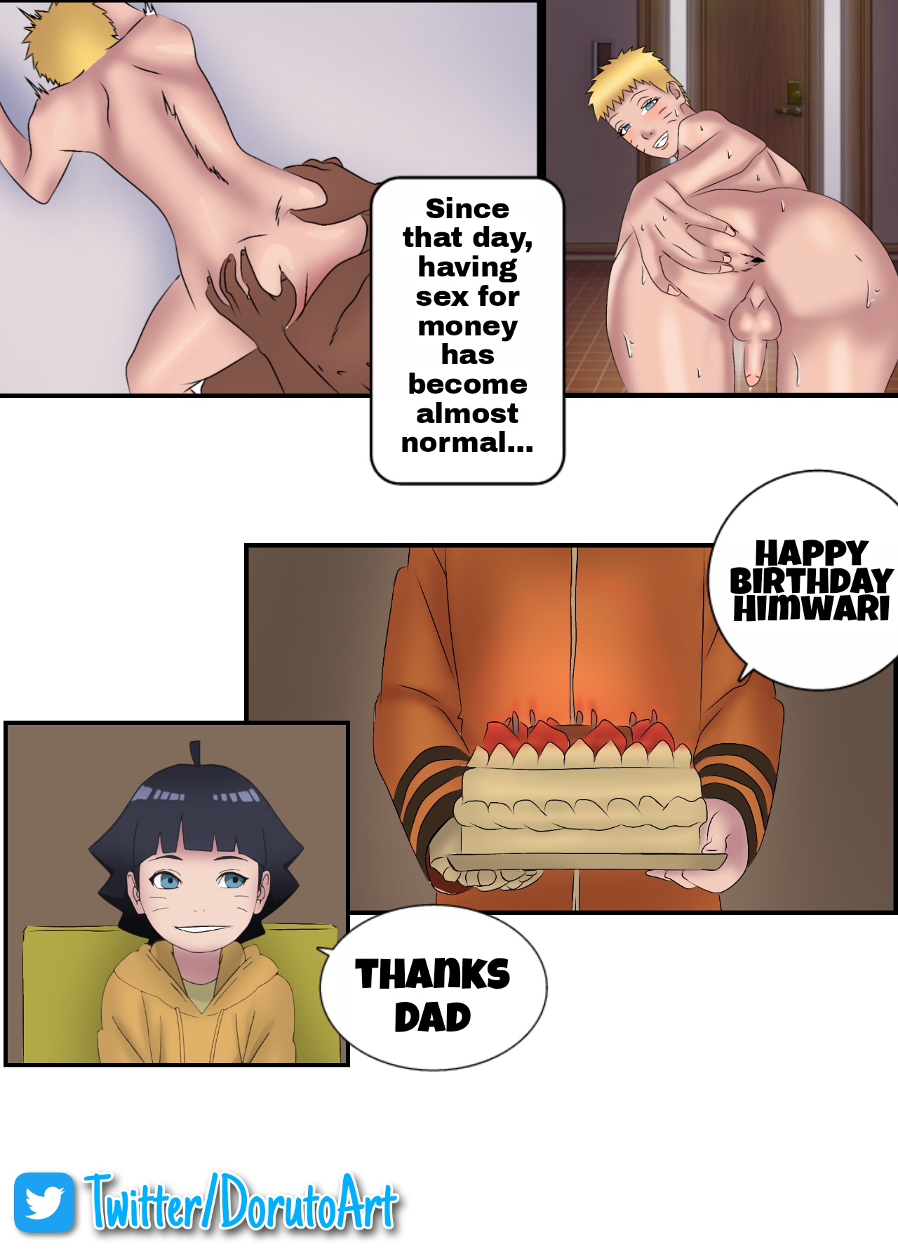 English page 8 full