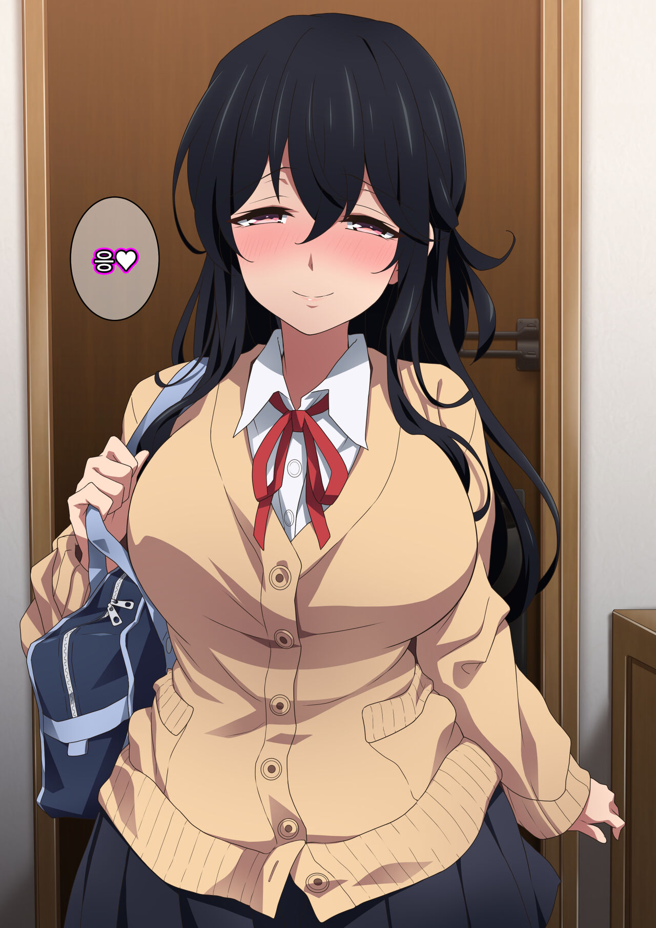Onee-chan wa Itsumo Boku ni Onara o Kagasete Kureru | 누나는 항상 나에게 방귀를 맡게 해준다 page 4 full