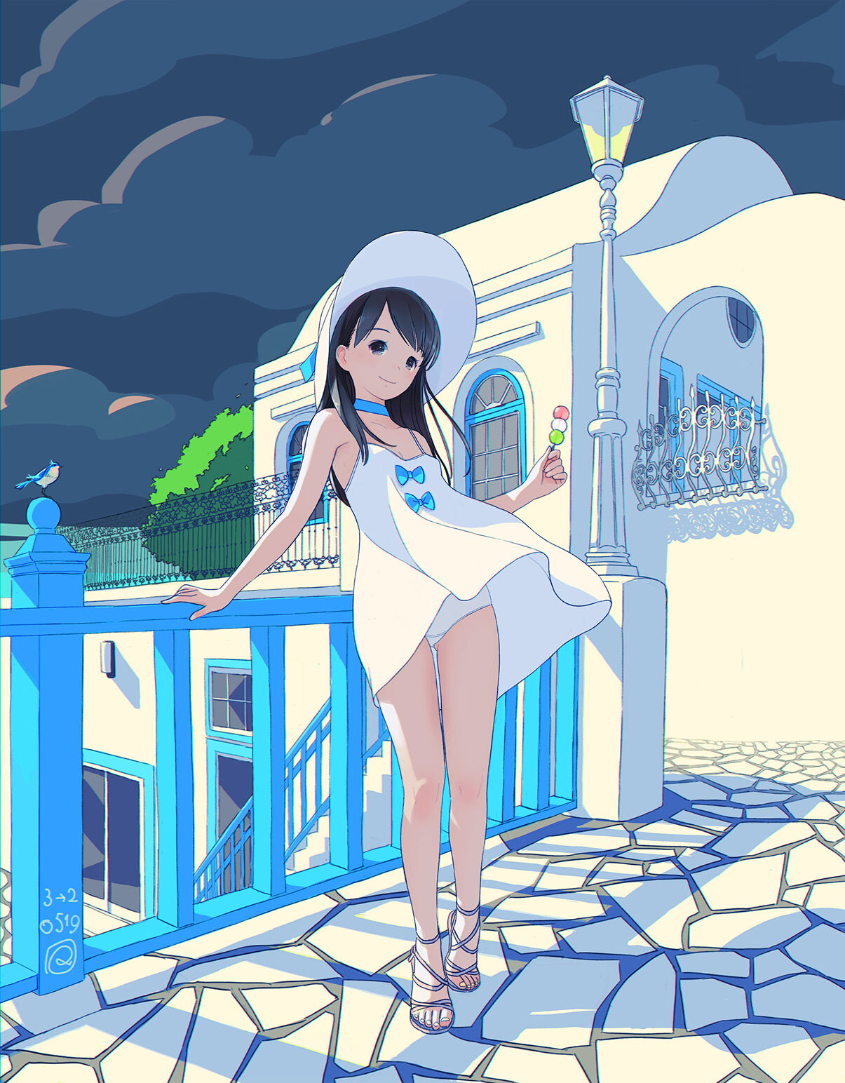 ●PIXIV● 国道12号 page 5 full
