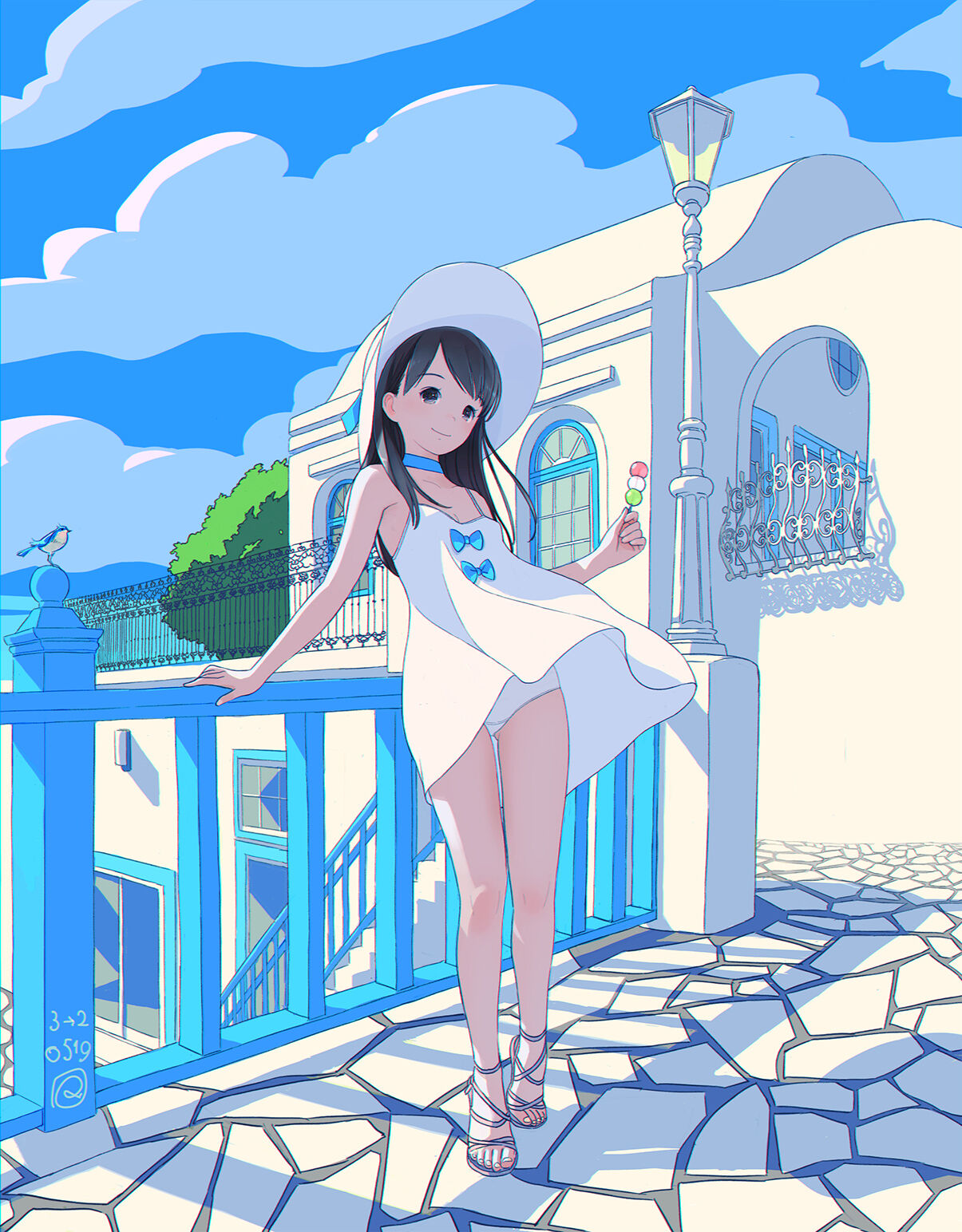 ●PIXIV● 国道12号 page 6 full