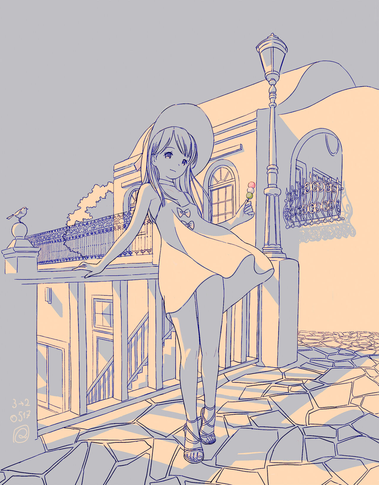●PIXIV● 国道12号 page 7 full