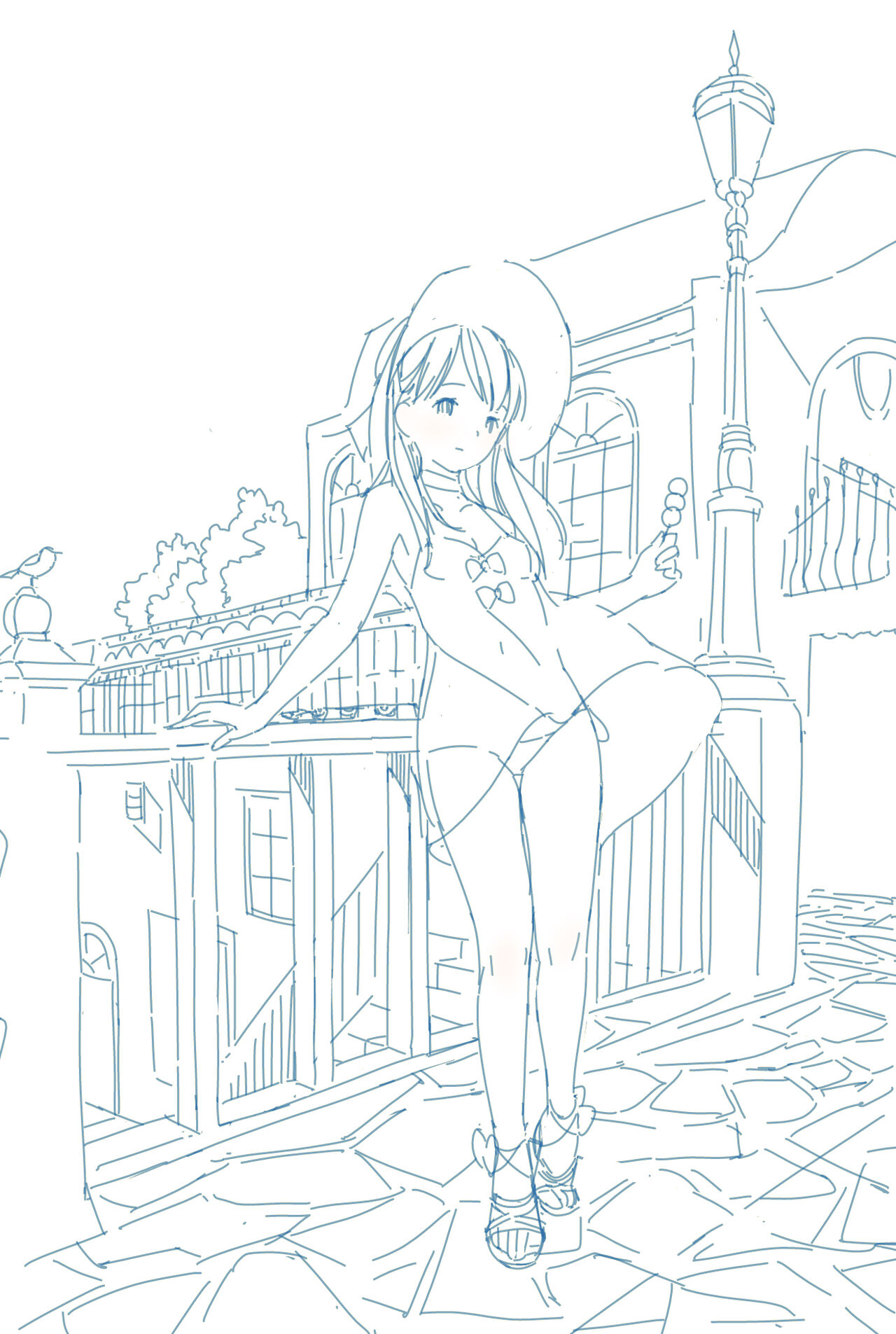 ●PIXIV● 国道12号 page 8 full