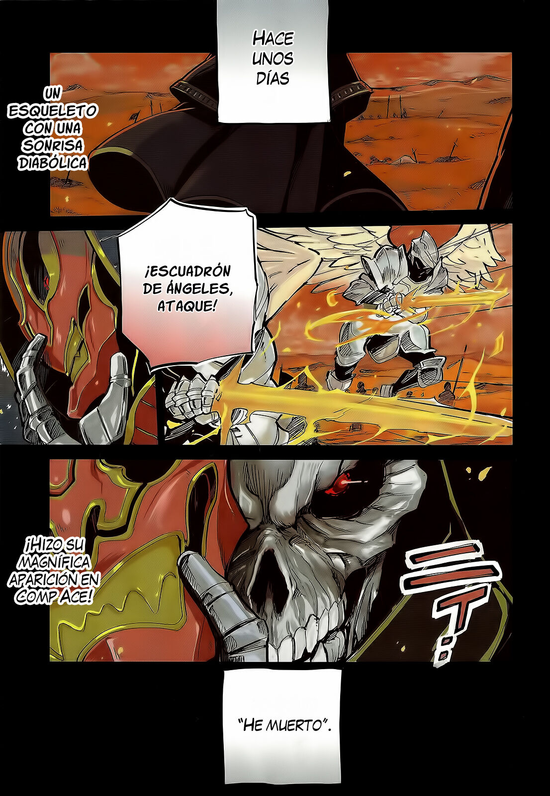 Overlord 1 page 2 full