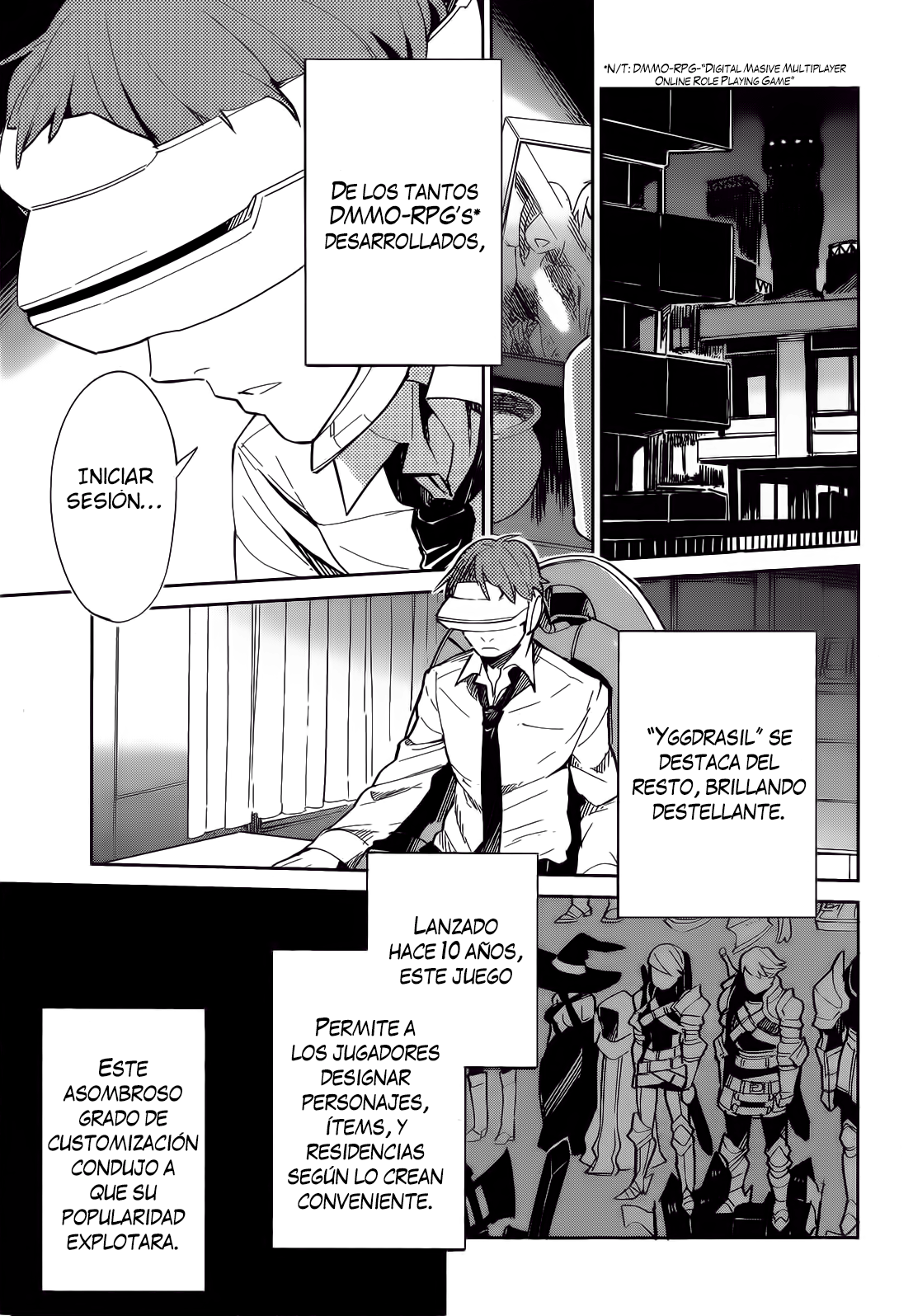 Overlord 1 page 7 full
