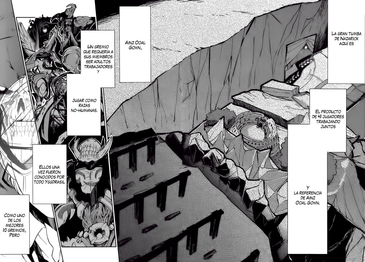 Overlord 1 page 8 full