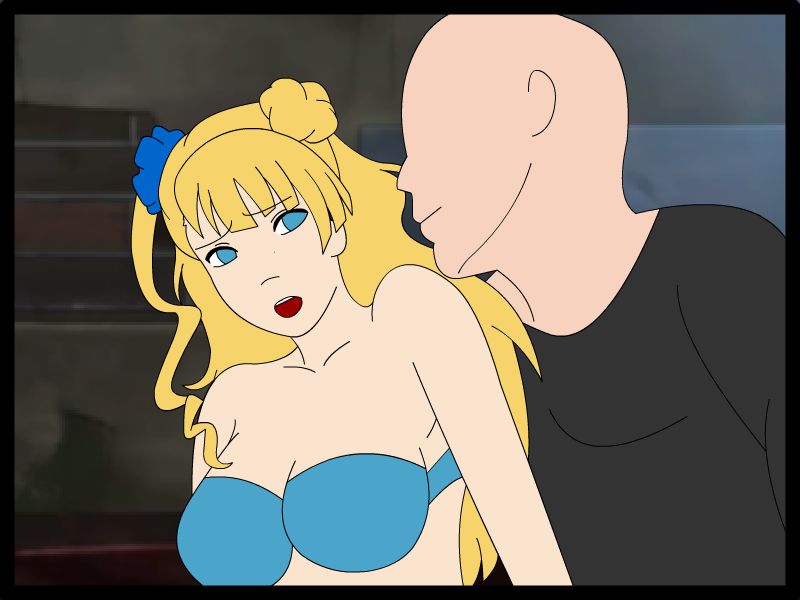 H-Flash Stories Volume 165 page 4 full