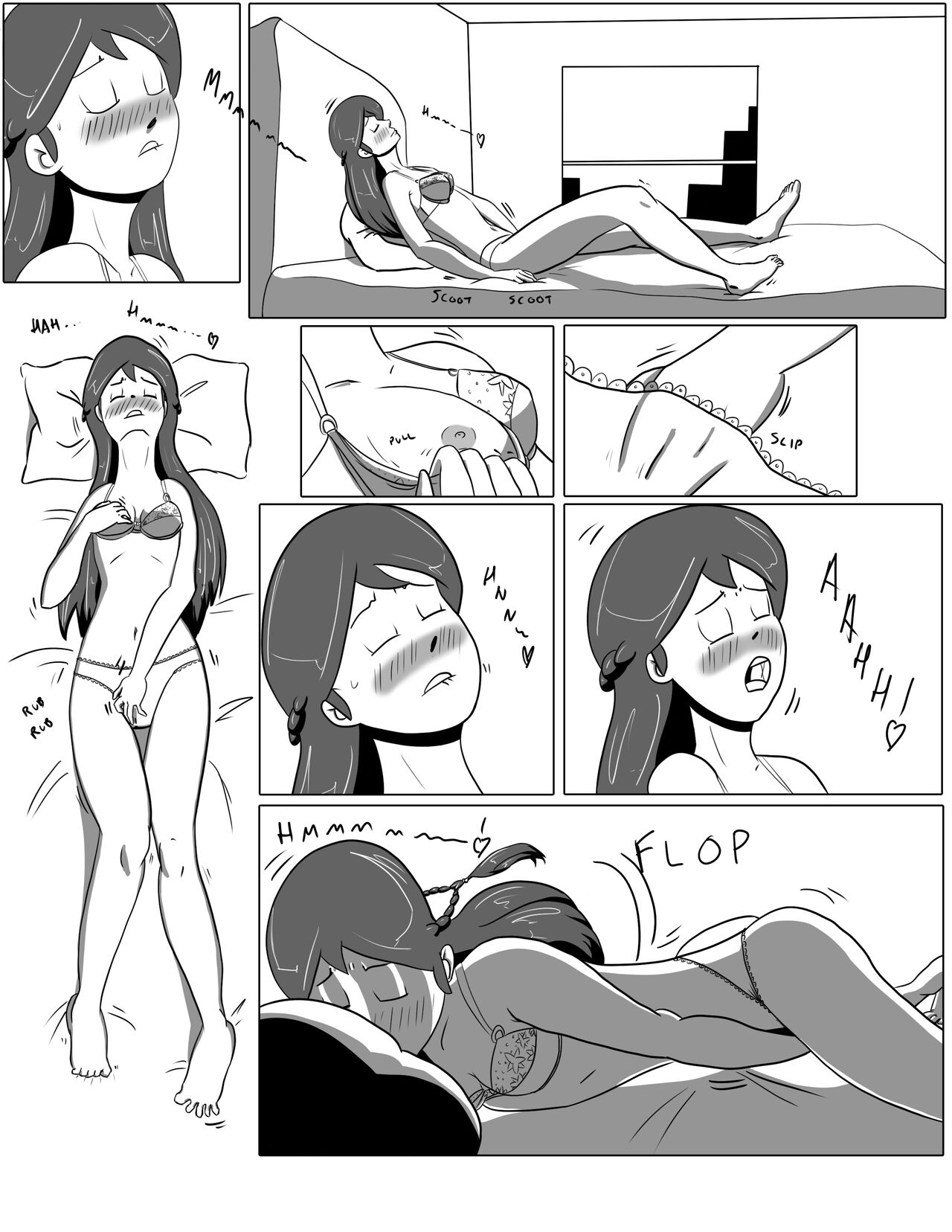 Jade's Disappointing Performance page 4 full