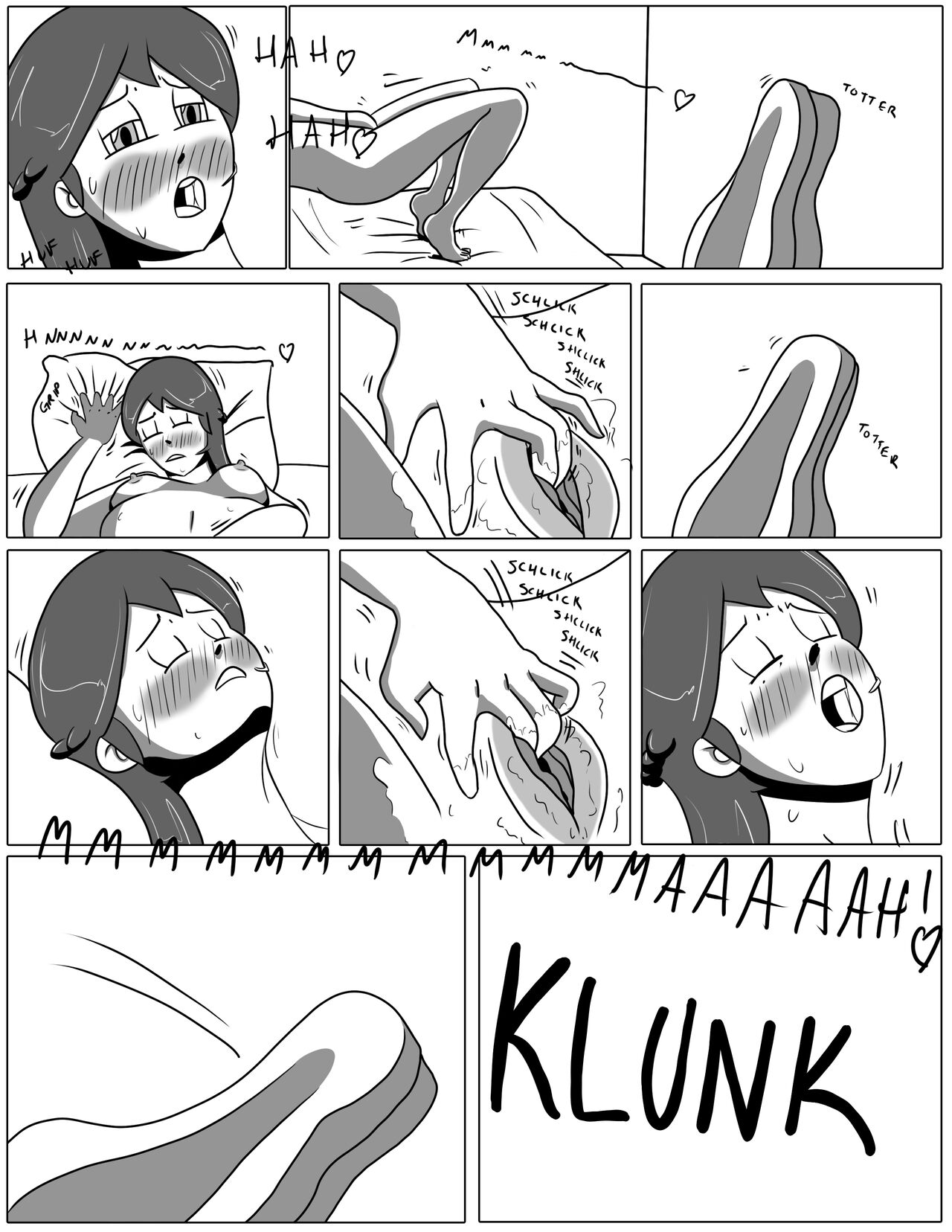 Jade's Disappointing Performance page 9 full