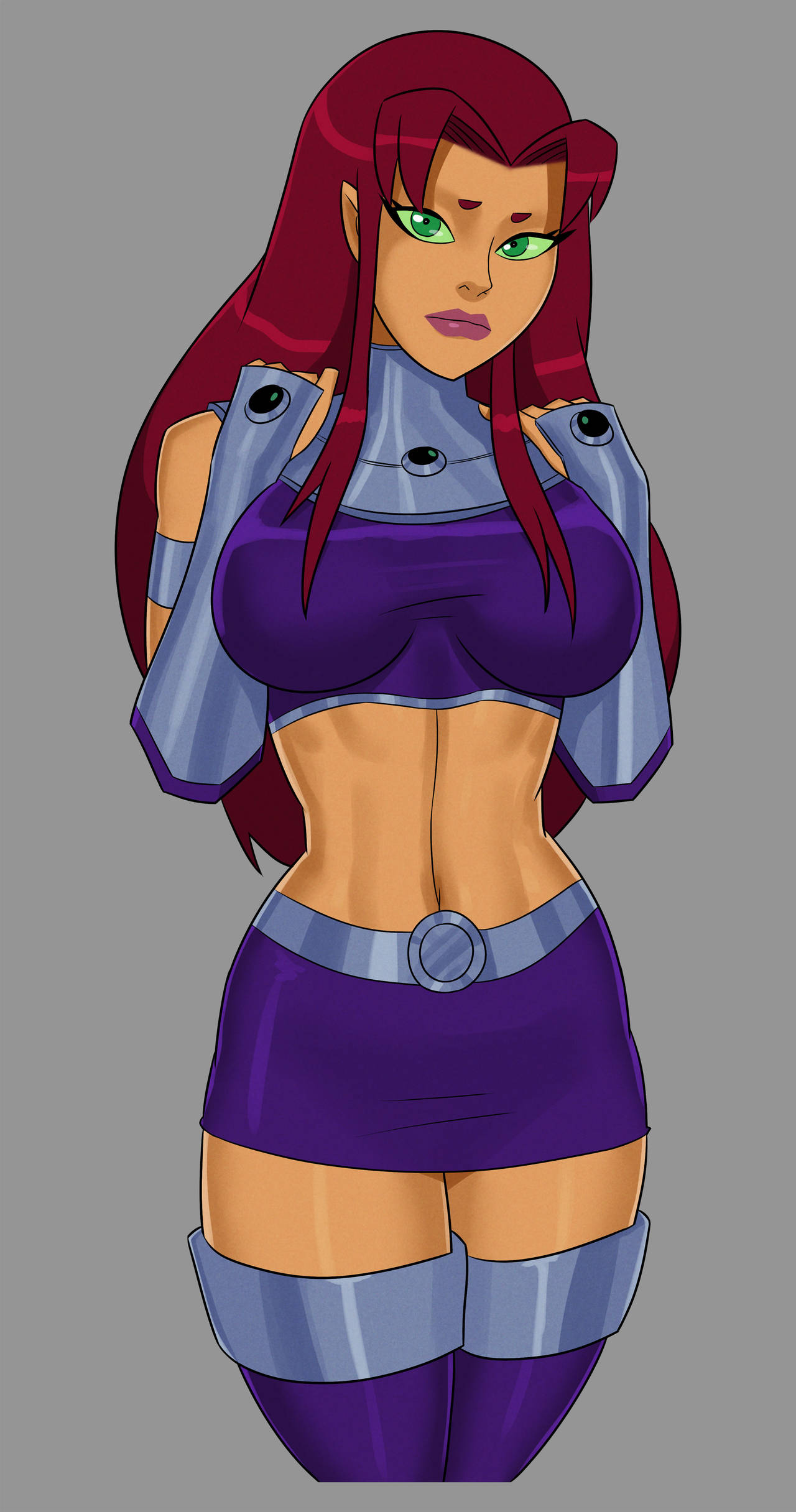 Something Unlimited page 1 full