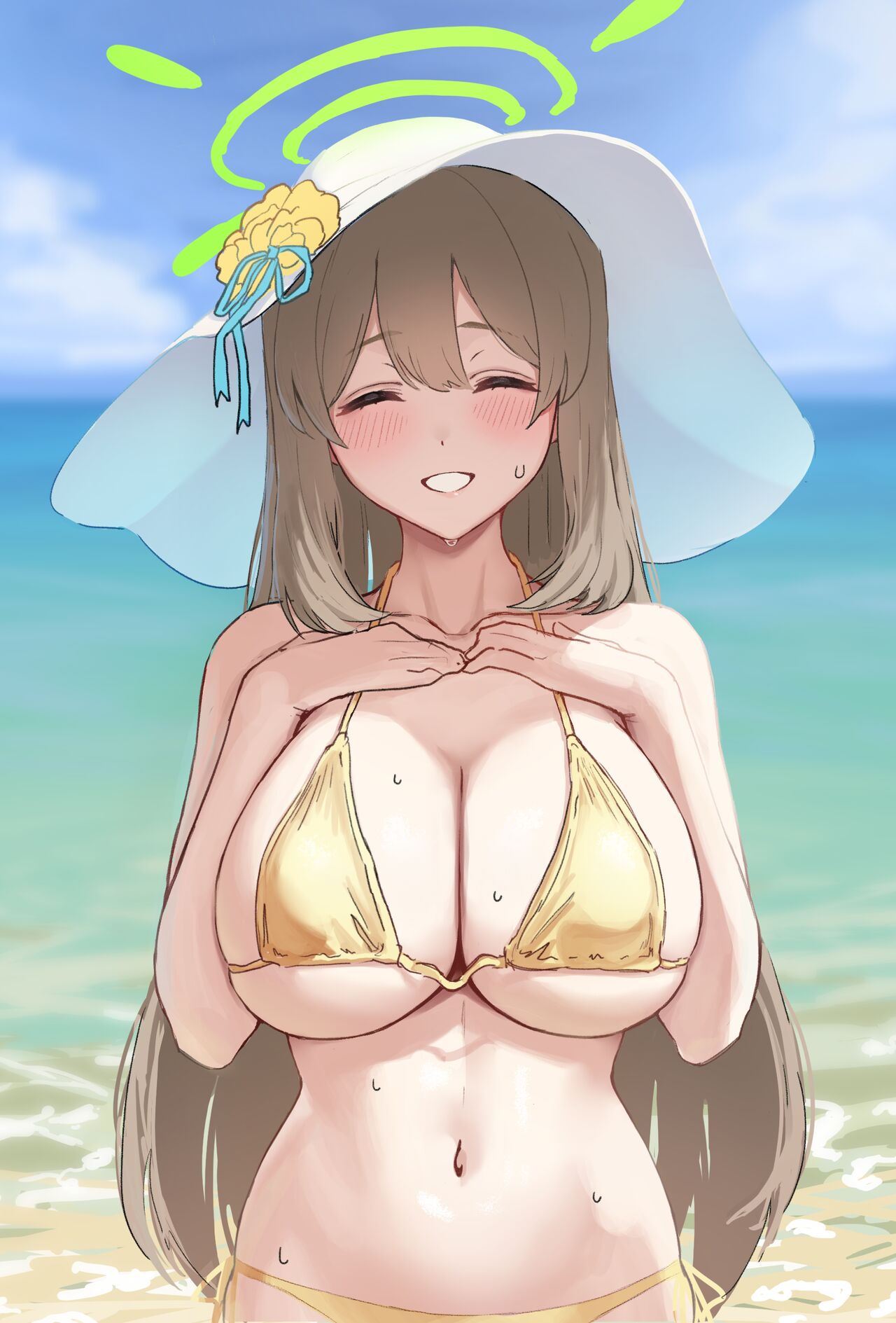 Artist | Chagama Teishoku page 9 full