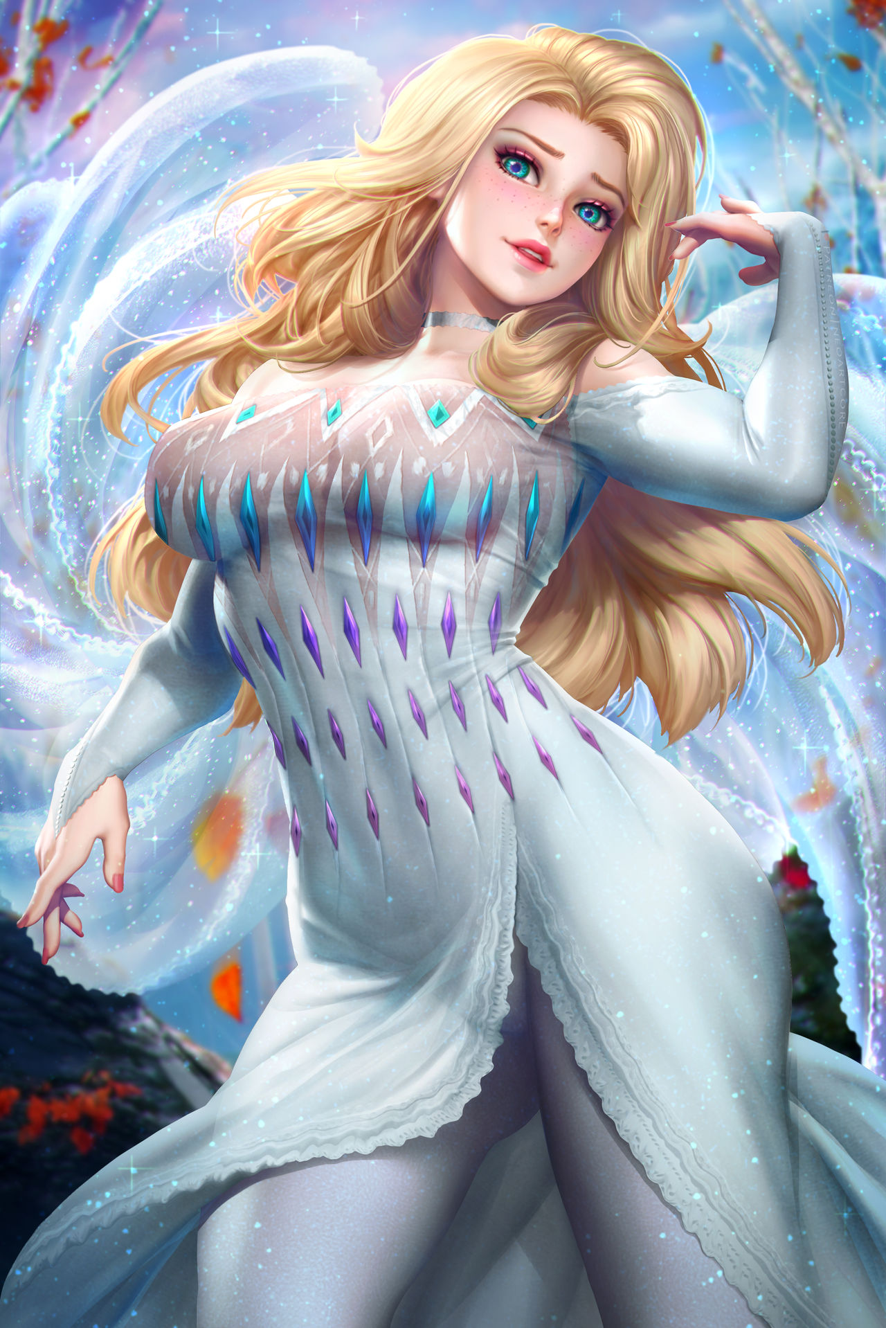 NeoArtCore page 9 full