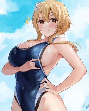 Random Collection Pt.16 cover