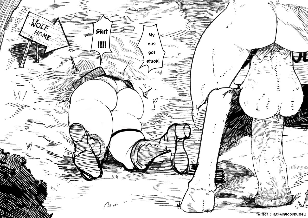 Semxonter series page 3 full