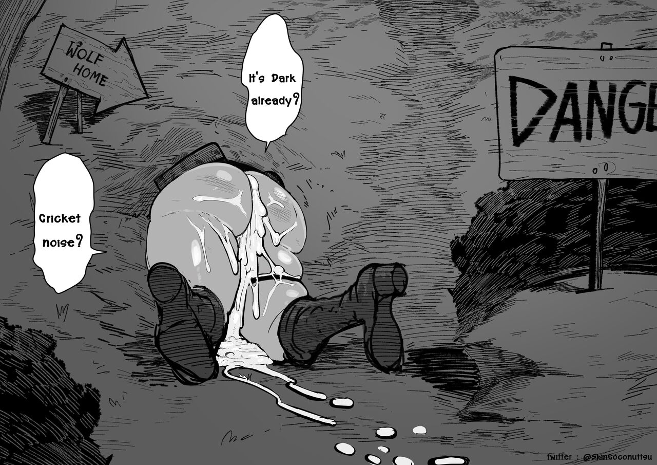 Semxonter series page 9 full