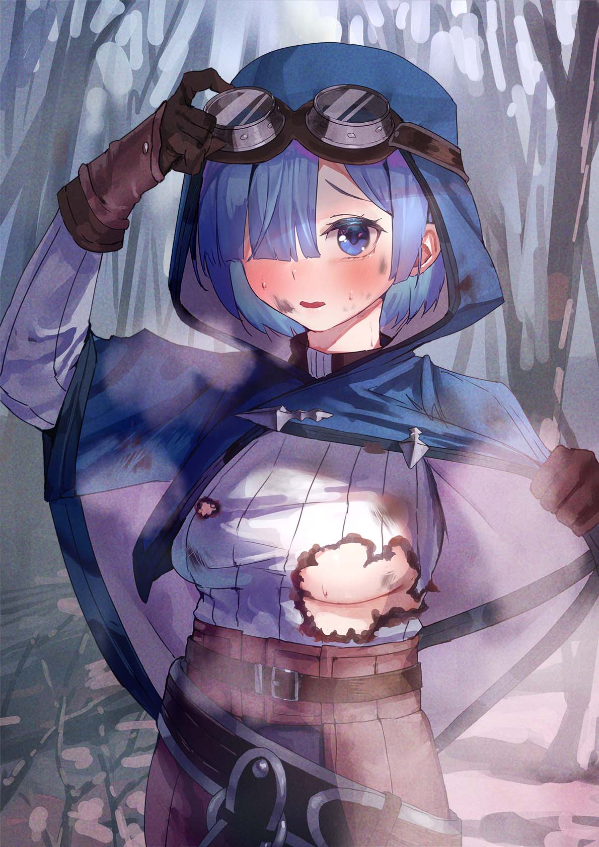 pixiv amog page 5 full