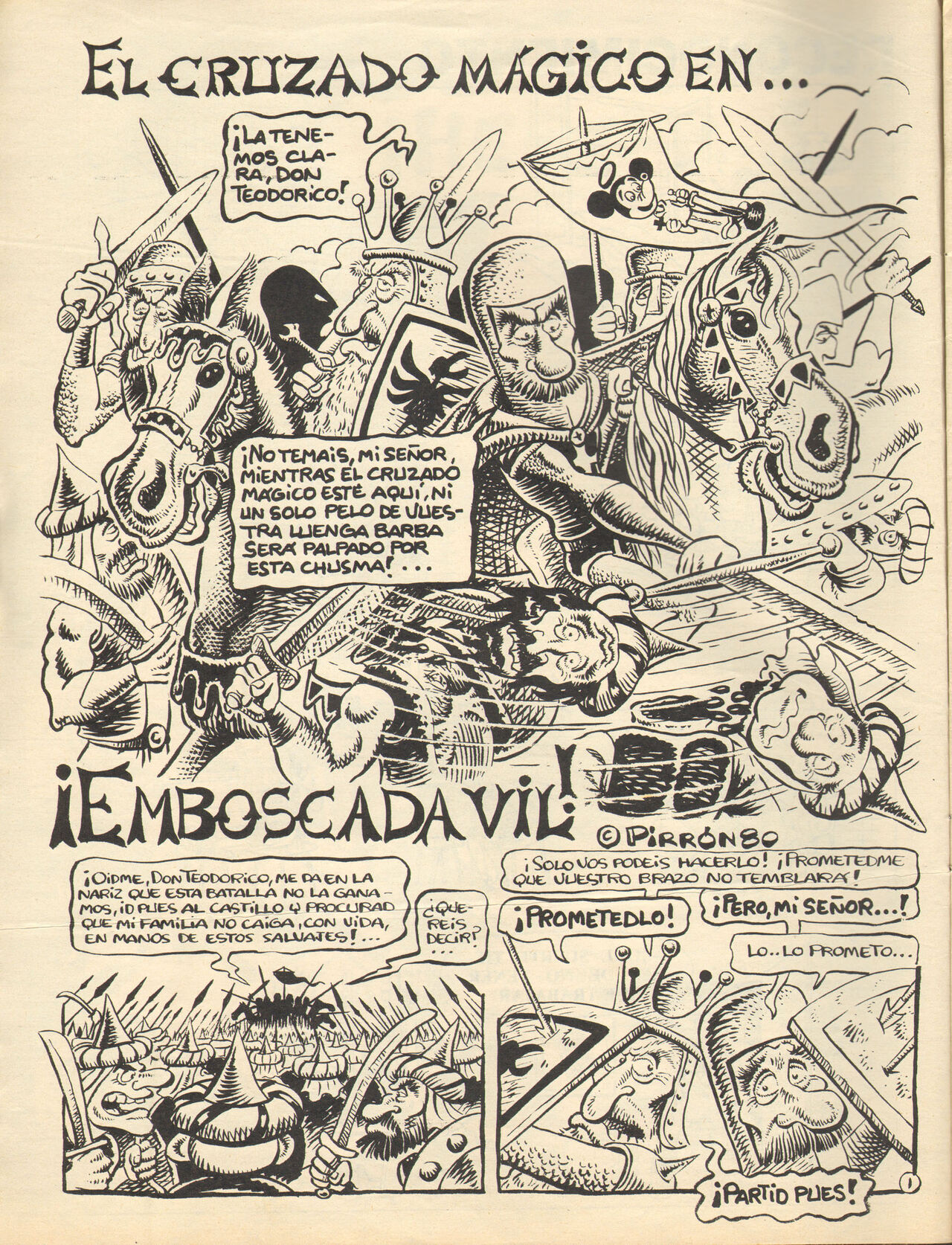 Hara Kiri 004 page 4 full