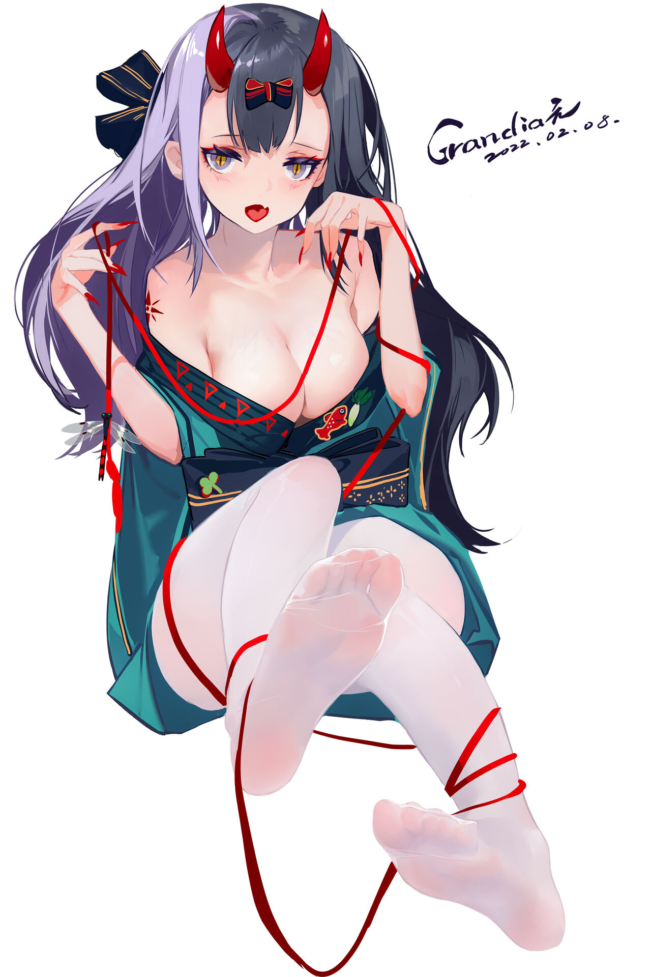 Grandia元 page 3 full