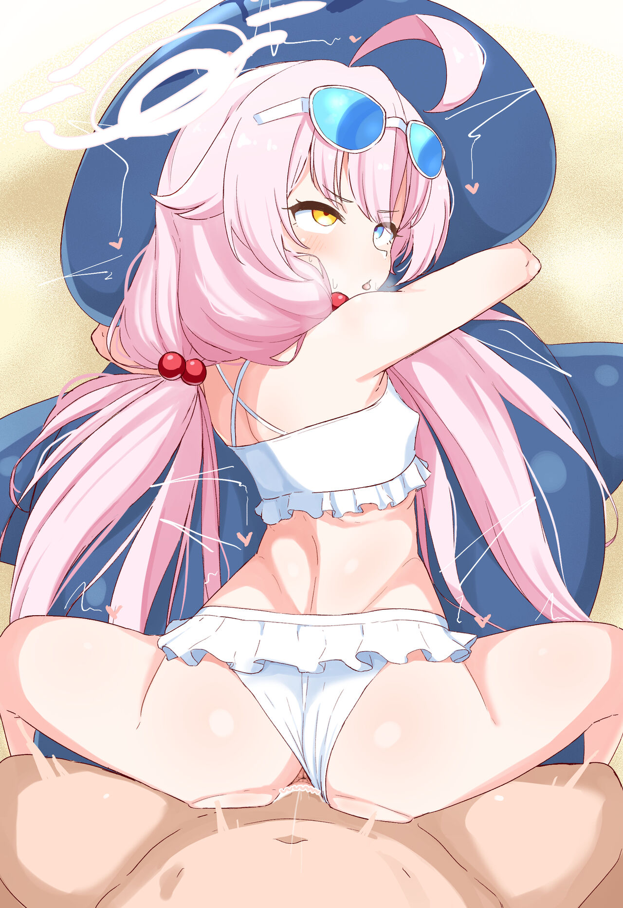 ホシノ page 5 full
