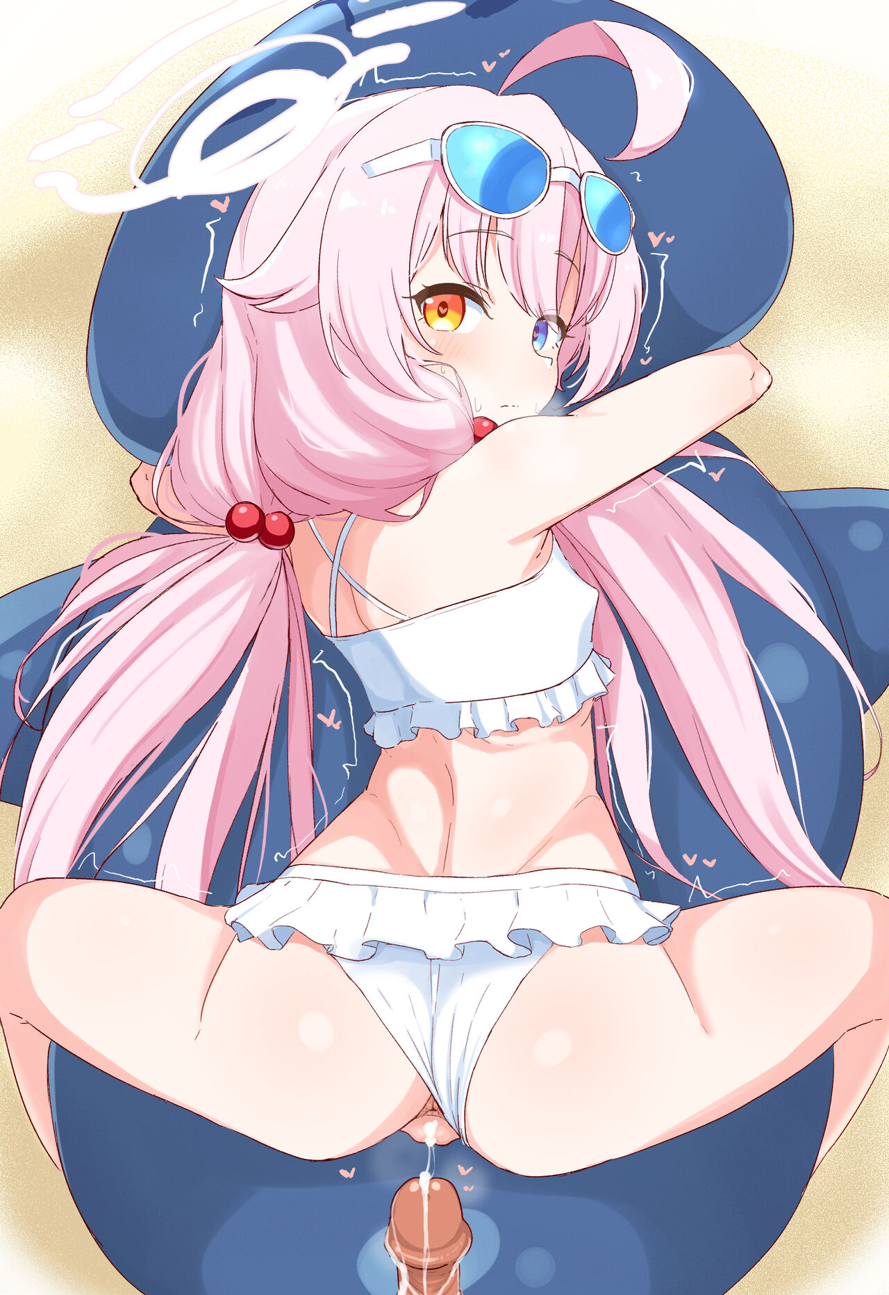 ホシノ page 6 full