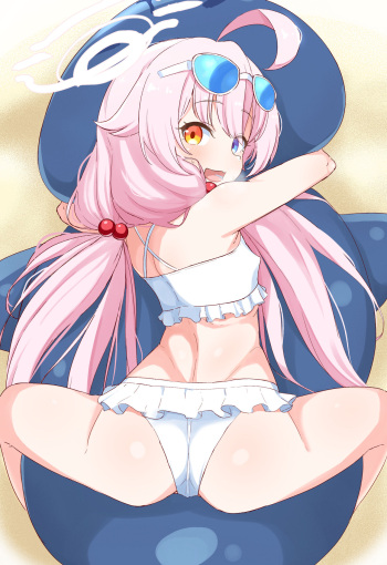 ホシノ cover