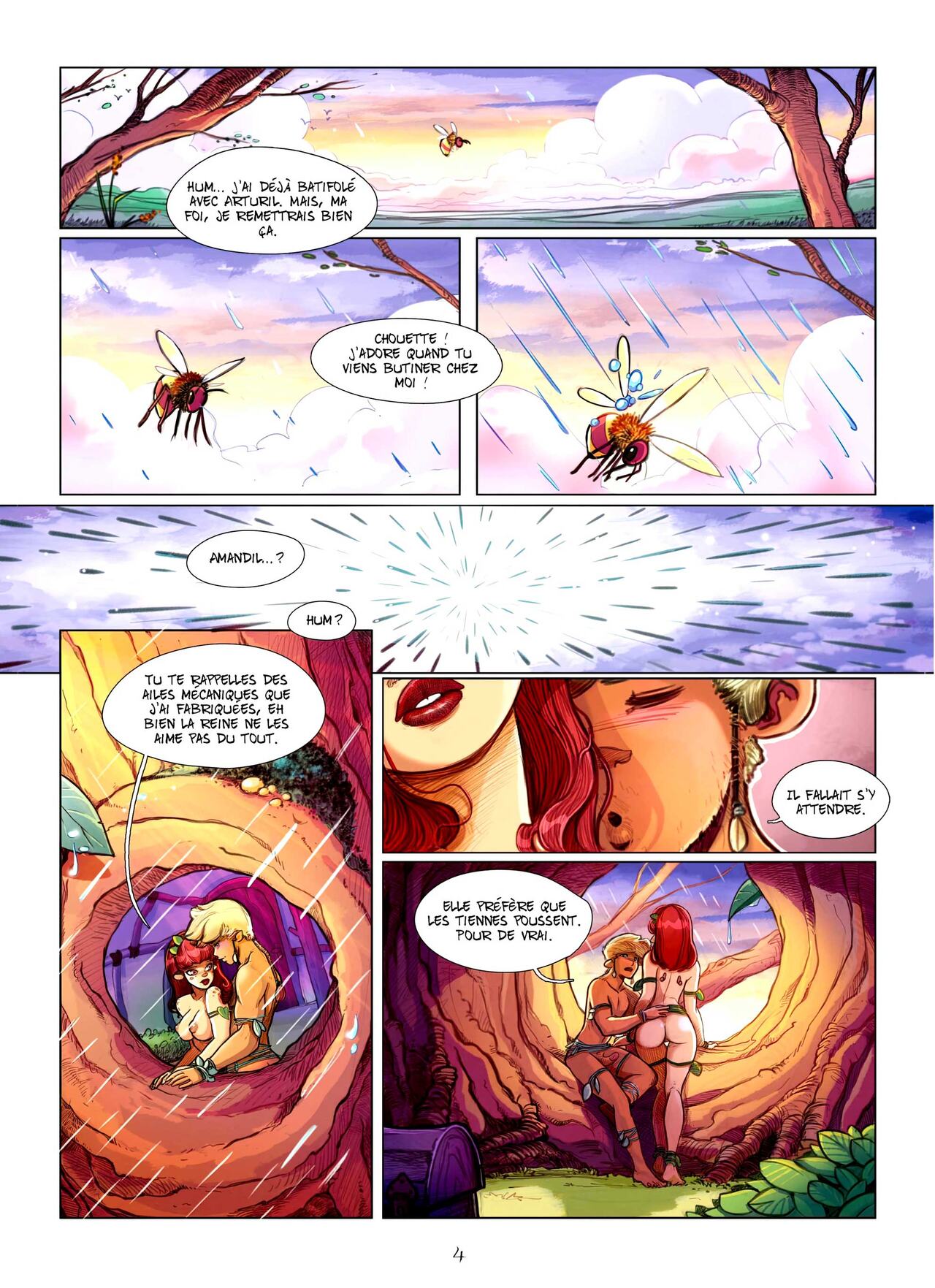 Le peuple des brumes T1 page 5 full