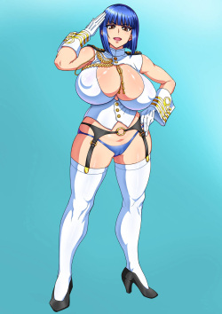 乃木真香ママ